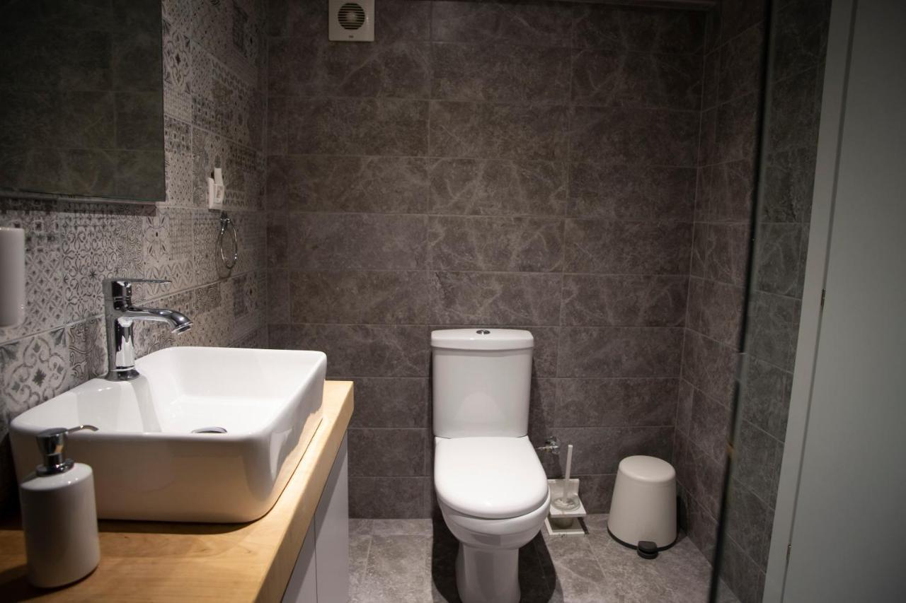 Filippos Downtown - 2br Lux - Tsimiski Ladadika - Explore Center By Foot - Close To Aristotelous Square Apartment