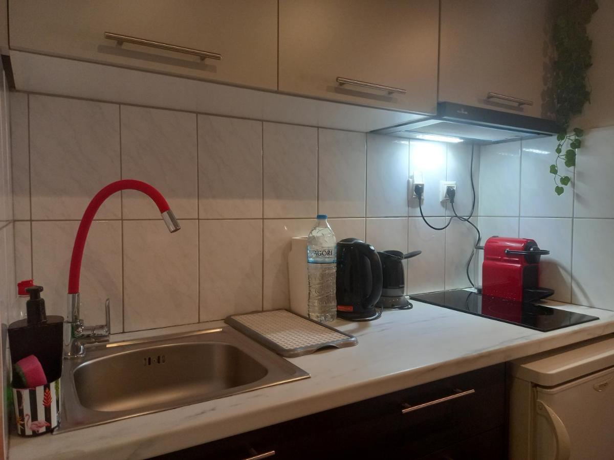 Apartment Filippos Downtown - 2br Lux - Tsimiski Ladadika - Explore Center By Foot - Close To Aristotelous Square *