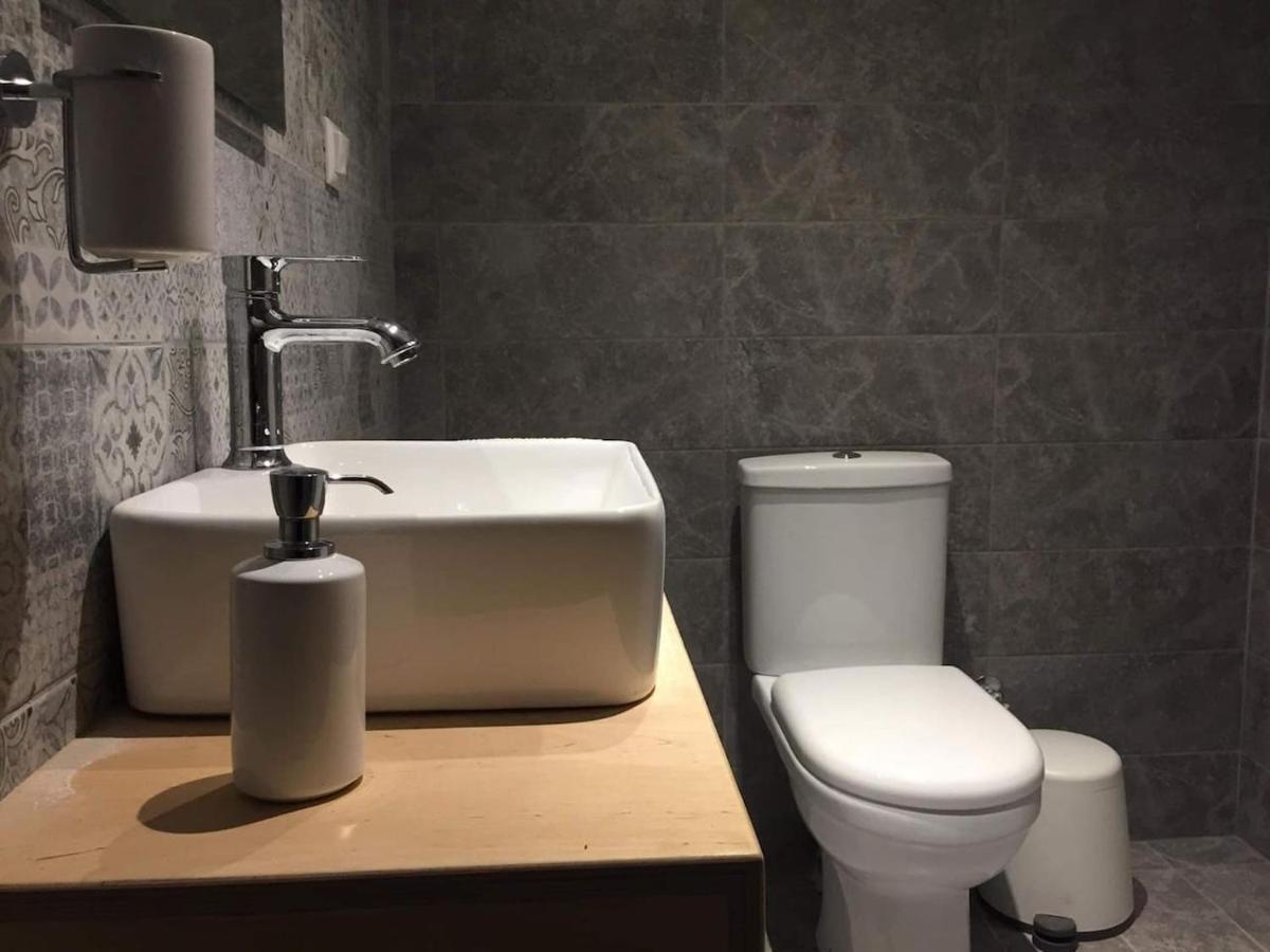 Apartment Filippos Downtown - 2br Lux - Tsimiski Ladadika - Explore Center By Foot - Close To Aristotelous Square *