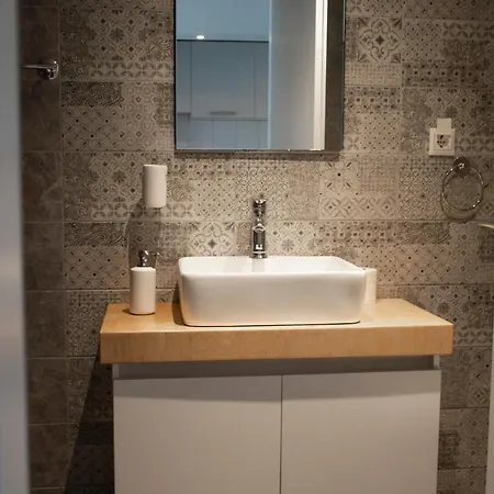 Filippos Downtown - 2Br Lux Apartment - Tsimiski Ladadika - Explore Center By Foot - Close To Aristotelous Square Thessaloniki Exterior foto