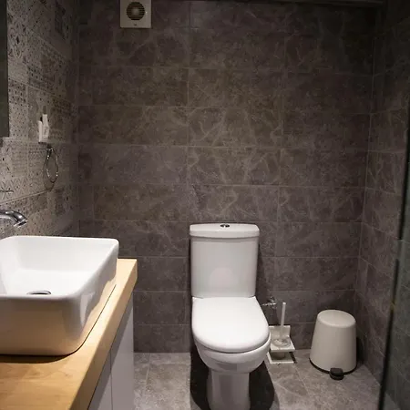 Filippos Downtown - 2Br Lux Apartment - Tsimiski Ladadika - Explore Center By Foot - Close To Aristotelous Square Thessaloniki Exterior foto