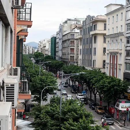 Filippos Downtown - 2Br Lux Apartment - Tsimiski Ladadika - Explore Center By Foot - Close To Aristotelous Square Thessaloniki Exterior foto