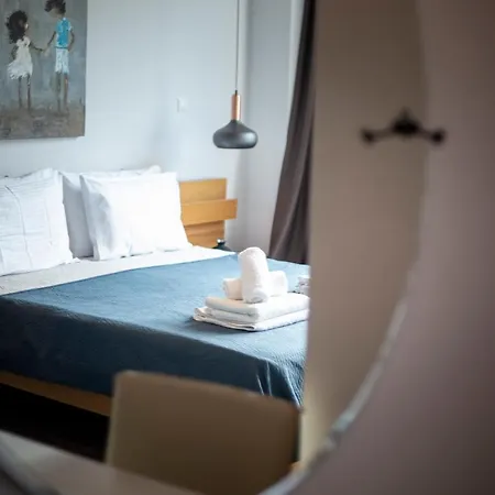 Filippos Downtown - 2Br Lux Apartment - Tsimiski Ladadika - Explore Center By Foot - Close To Aristotelous Square Thessaloniki Exterior foto