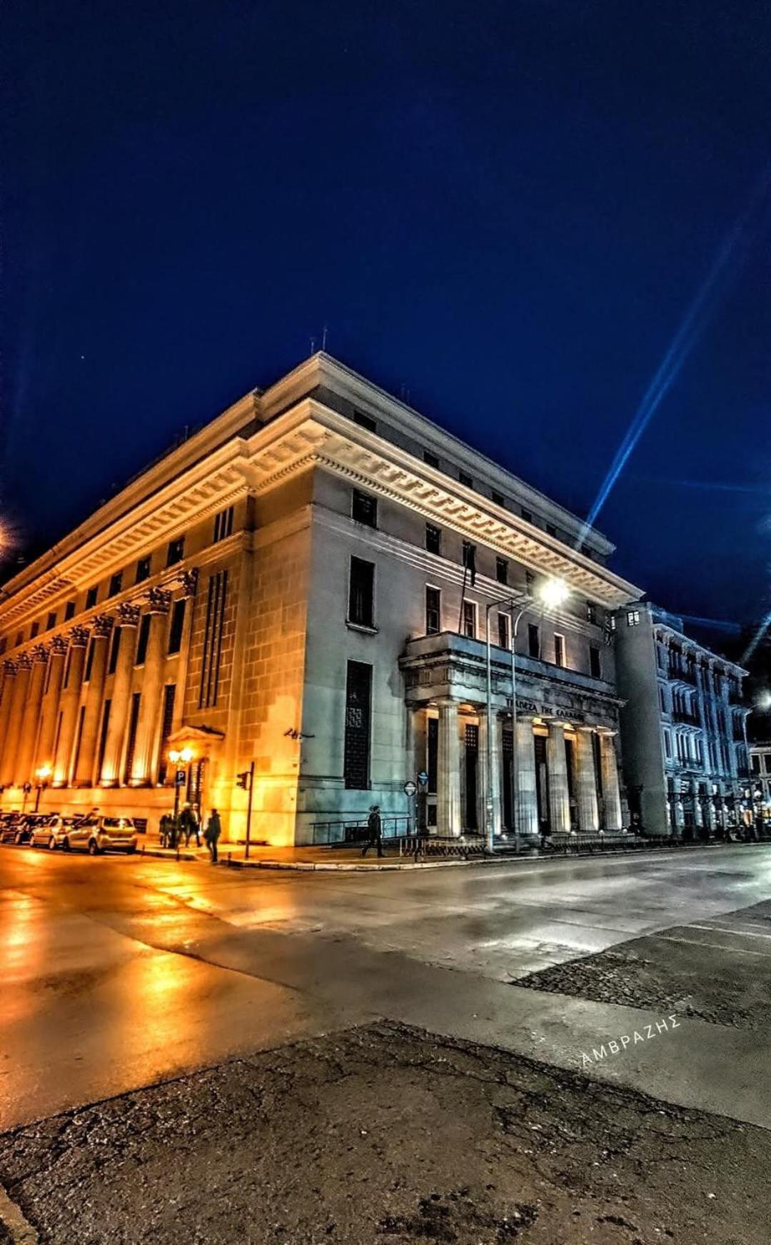 Filippos Downtown - 2br Lux - Tsimiski Ladadika - Explore Center By Foot - Close To Aristotelous Square
